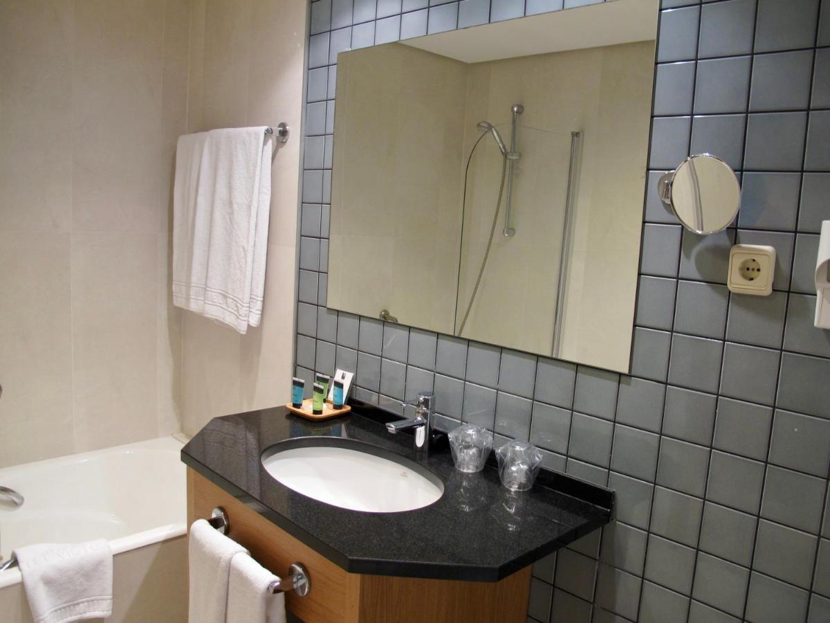 Gran Victoria Hotel 4*