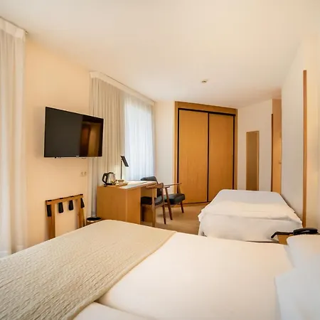 Gran Hotel Victoria Santander Buitenkant foto