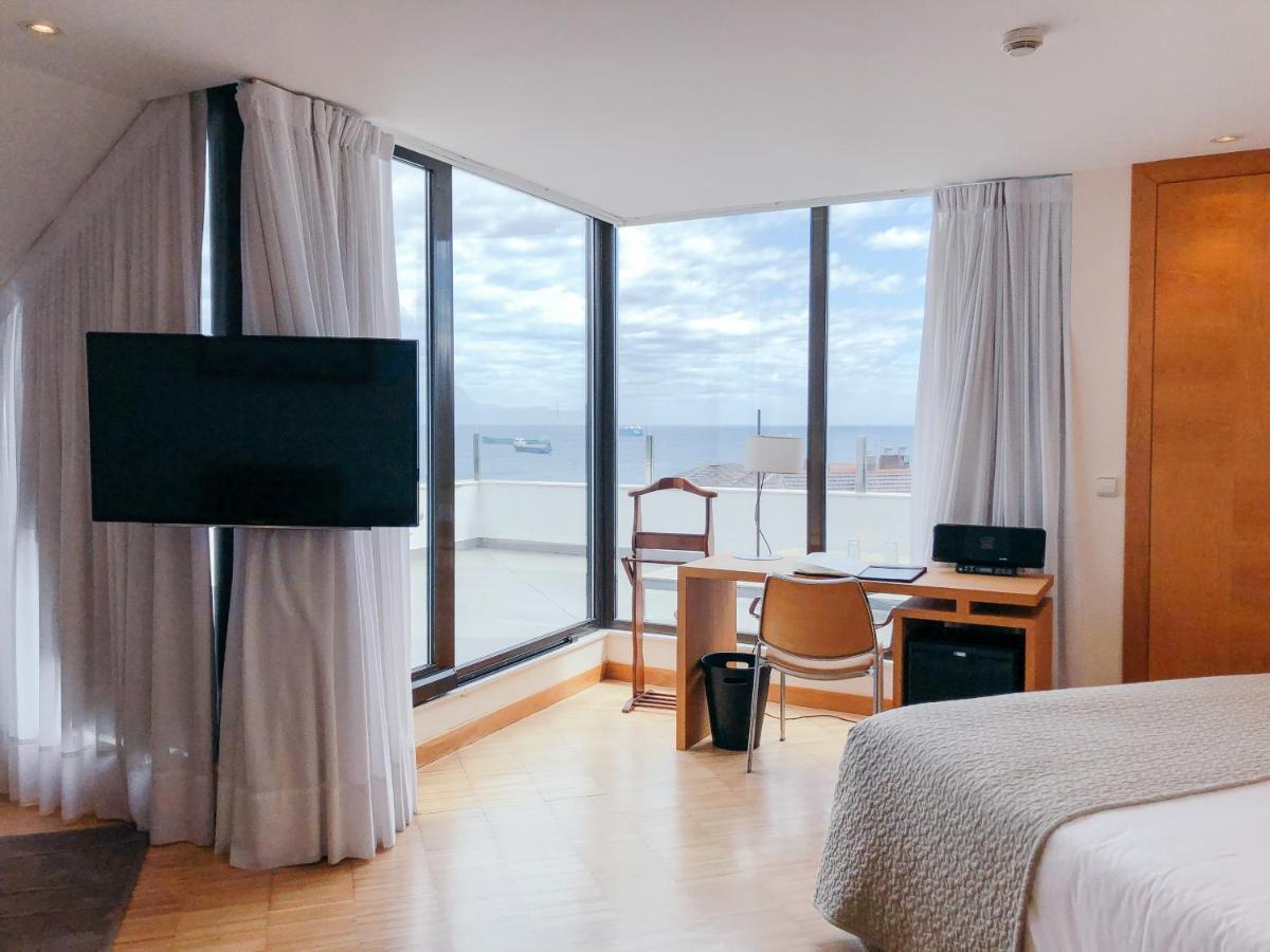 Hotel Gran Victoria